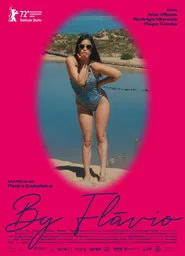 By Flávio movie poster