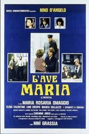 L'Ave Maria movie poster