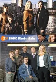 Poster da série SOKO Rhein-Main