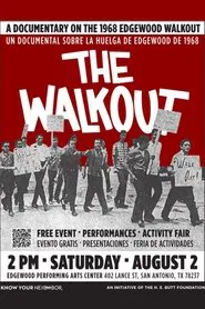 The Walkout movie poster