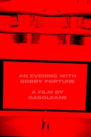 An Evening with Bobby Fortune movie poster