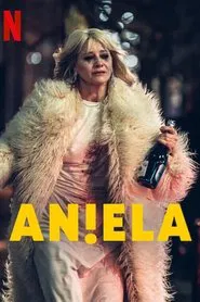Poster da série Aniela