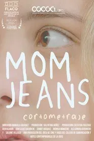Poster do filme Mom Jeans