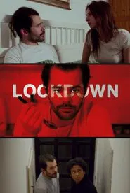 LOCKDOWN movie poster