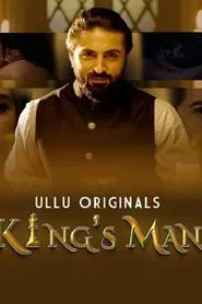 King's Man tv show poster