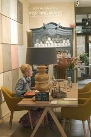 Inspiring Paints movie poster