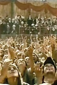 Revolution movie poster