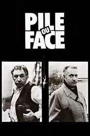 Poster do filme Heads or Tails