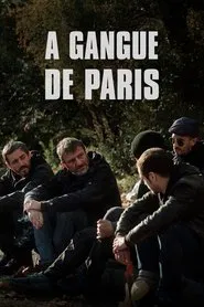 Poster do filme A Gangue de Paris