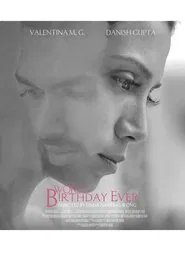Worst Birthday Ever movie poster
