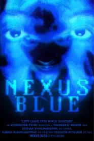 Nexus Blue movie poster