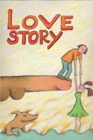 Love Story movie poster