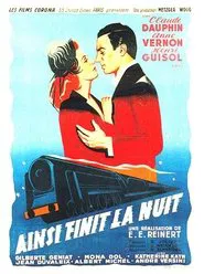 Poster do filme Thus Finishes the Night