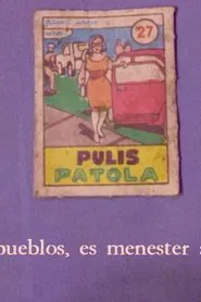 The Filipino Dream movie poster