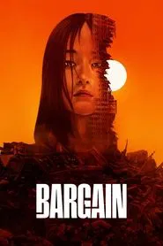 Poster da série Barganha