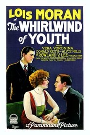 The Whirlwind of Youth movie poster
