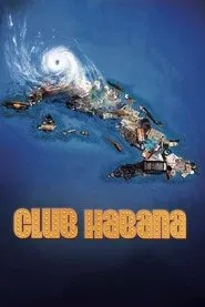 Club Habana movie poster