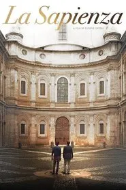 La Sapienza movie poster