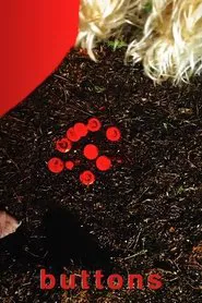 Buttons movie poster