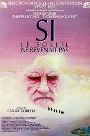 If the Sun Never Returns movie poster