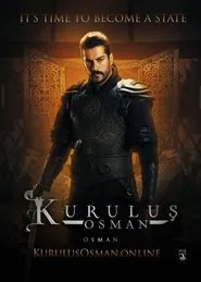 Establishment: Ottoman Empire tv show poster
