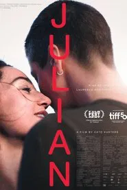 Julian movie poster