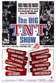 The Big T.N.T. Show movie poster