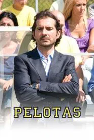Poster da série Pelotas
