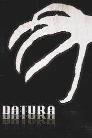 Datura movie poster