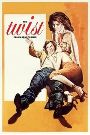 The Twist movie poster