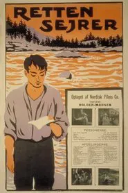 Retten sejrer movie poster
