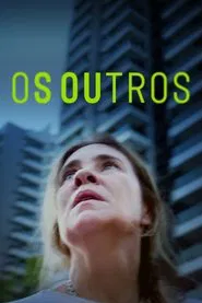 Poster da série The Others