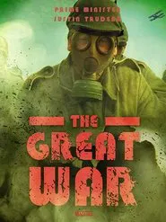 The Great War movie poster