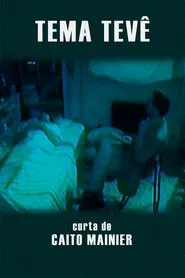Tema Tevê movie poster