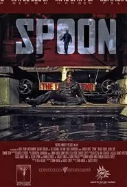 Spoon movie poster