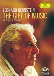 Leonard Bernstein: The Gift of Music movie poster
