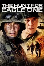 The Hunt for Eagle One movie poster