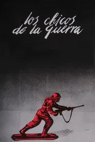The Children of the War movie poster
