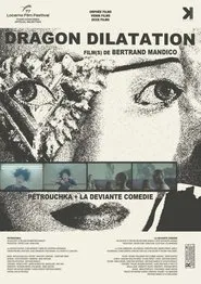 Dragon Dilatation movie poster
