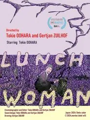 Poster do filme Lunch Woman