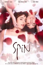 Spin movie poster
