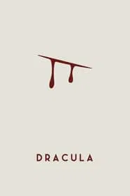 Dracula movie poster