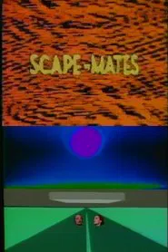 Scape-Mates movie poster