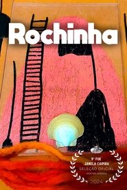 Rochinha movie poster