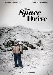 Poster do filme The Space Drive
