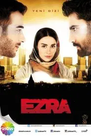Ezra tv show poster