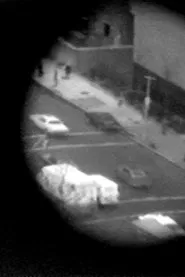 Zeroing In movie poster