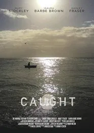 Caught movie poster