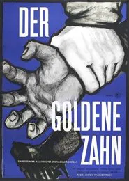 The Golden Tooth movie poster