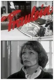 Fraulein movie poster